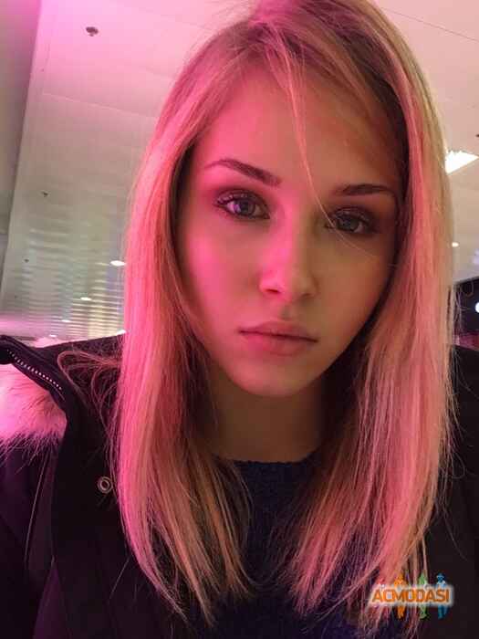 Яна Алексеевна Ананьева фото №1113568. Загружено 21 Ноября 2016