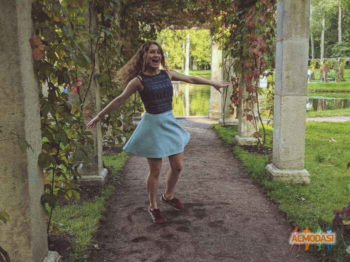 Анна  Пантина фото №1598032. Загружено 09 Мая 2020