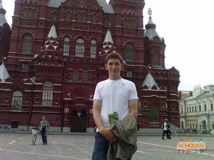 Тимур Бахтиярович Рахимов фото №77823. Загружено 28 Сентября 2011