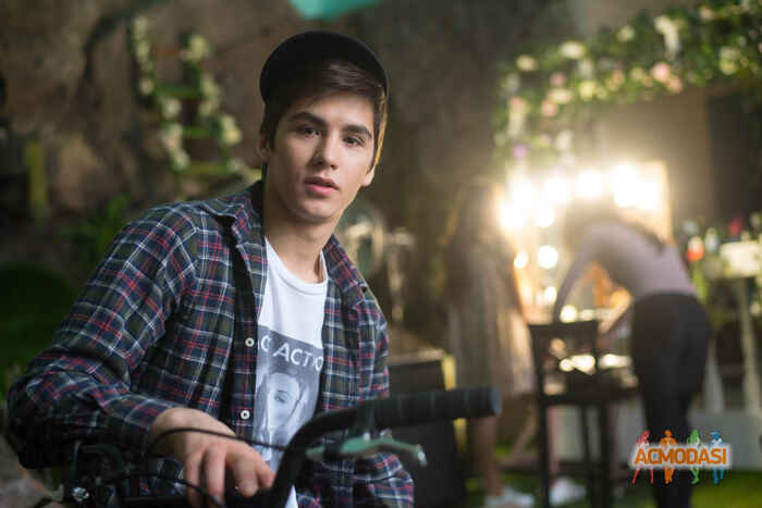 Олег Олегович Масленников фото №1217234. Загружено 22 Августа 2017