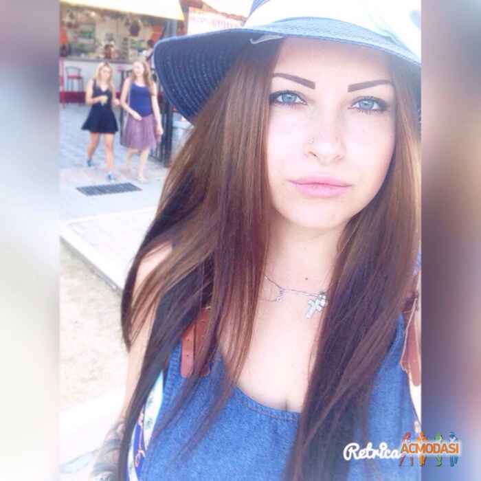 Екатериа Андреева Зуева фото №1233351. Загружено 03 Октября 2017