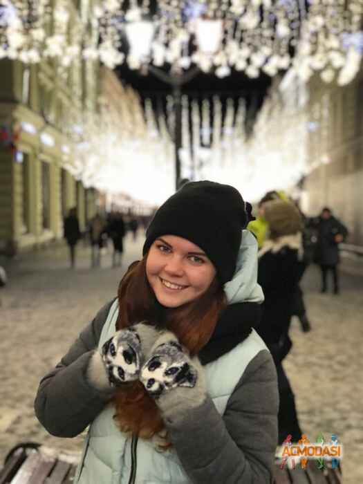 Юлия Олеговна Лепшина фото №1280330. Загружено 30 Января 2018