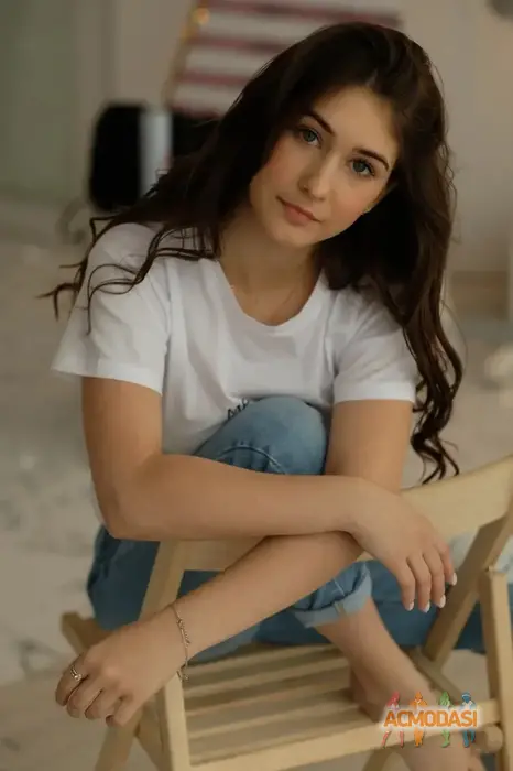 Анастасия Русланович Меджинская фото №1872471. Загружено 29 Октября 2023