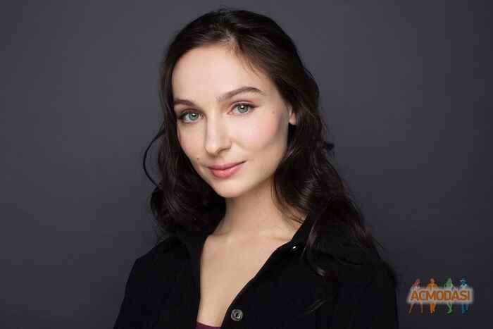 Ульяна Николаевна Городцова фото №1713620. Загружено 06 Июня 2021