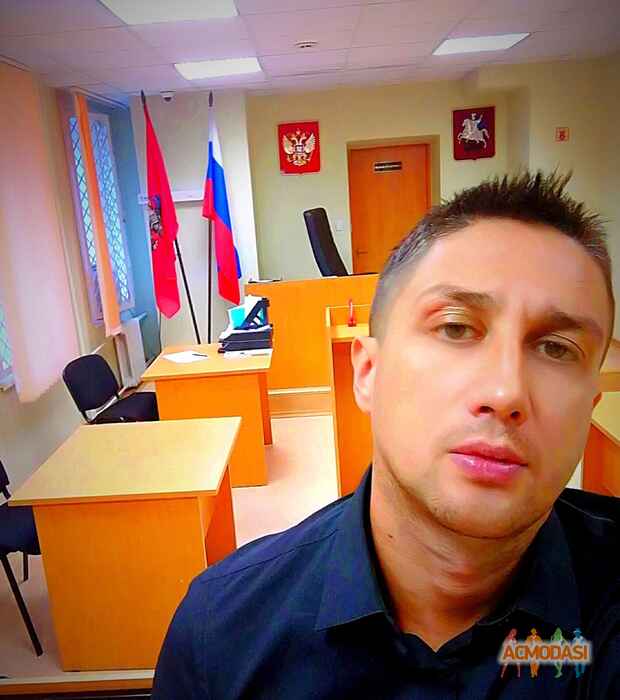 Евгений Вячеславович Ситников фото №1435671. Загружено 17 Марта 2019