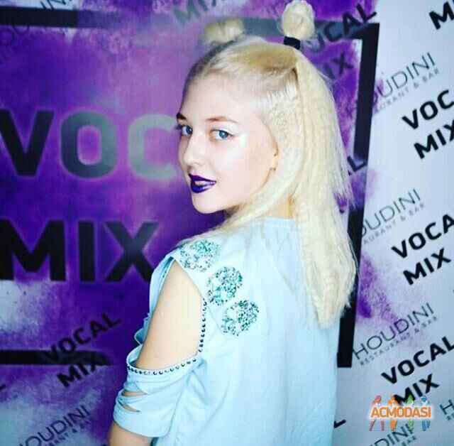 Настасия Денисовна Мэдисон фото №1449387. Загружено 20 Апреля 2019