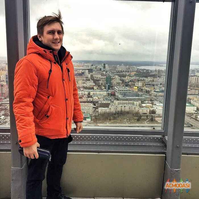 Евгений Александрович Гержин фото №1454934. Загружено 07 Мая 2019