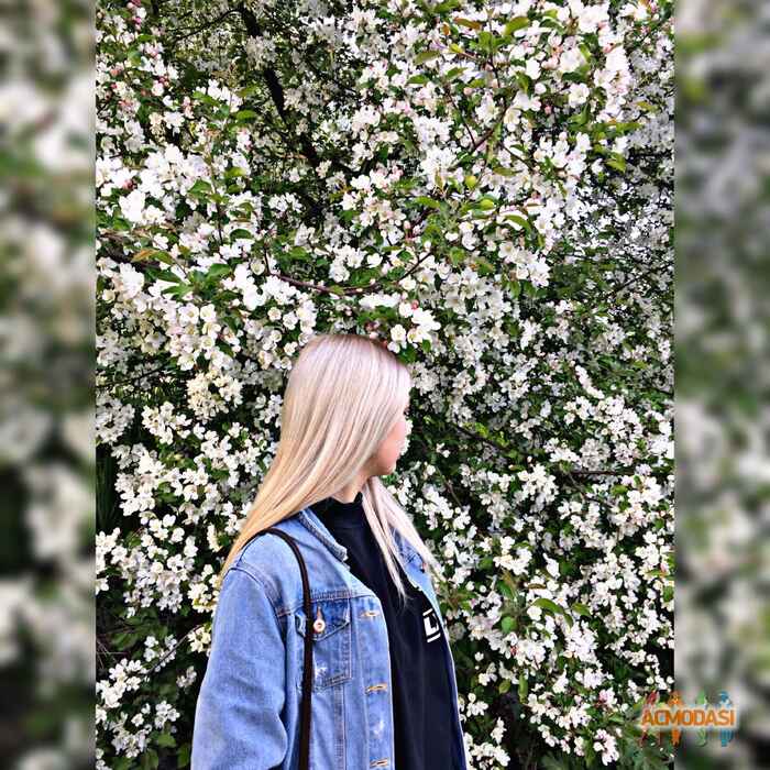 Полина Владимировна Серебрякова фото №1464718. Загружено 25 Мая 2019