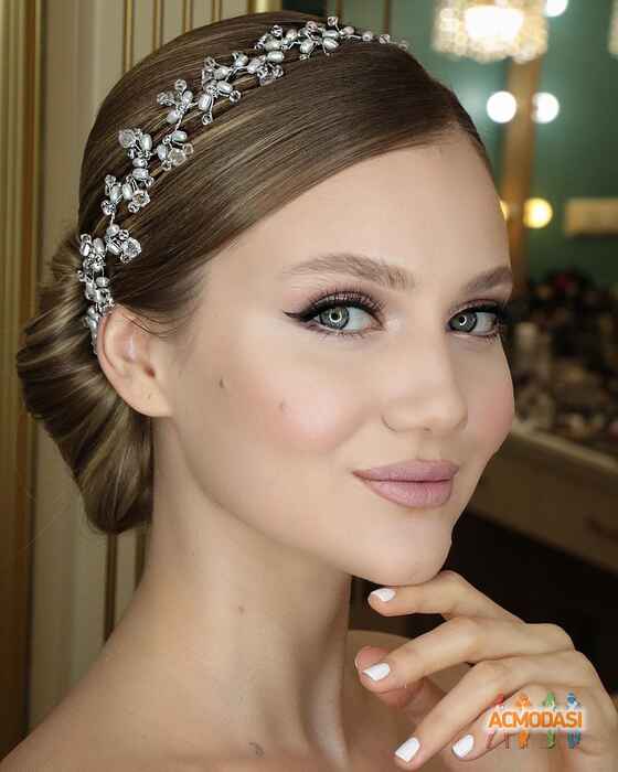 Алина Юрьевна Препеляк фото №1536638. Загружено 07 Ноября 2019