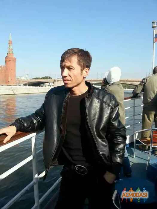 UMAR NUMANOVICH MAHSUDOV фото №1492927. Загружено 29 Июля 2019