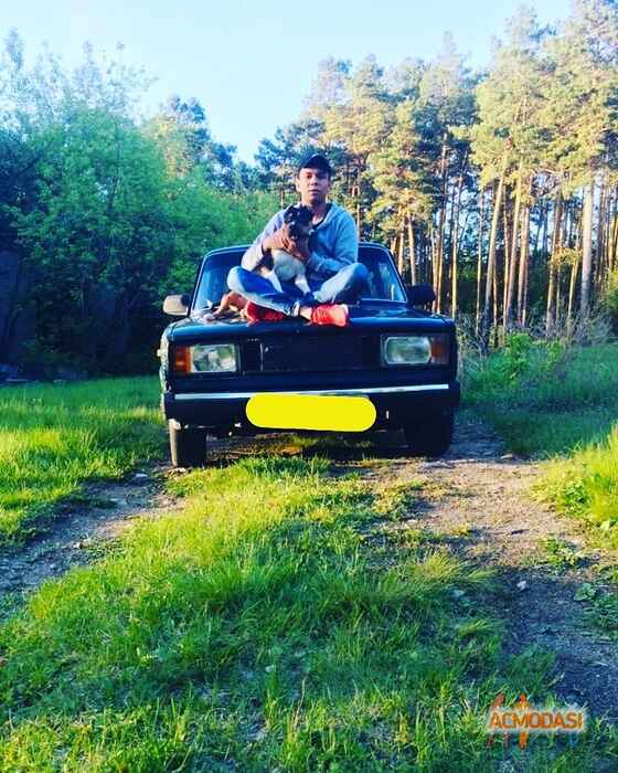 Витжай  Петелин фото №1508816. Загружено 08 Сентября 2019