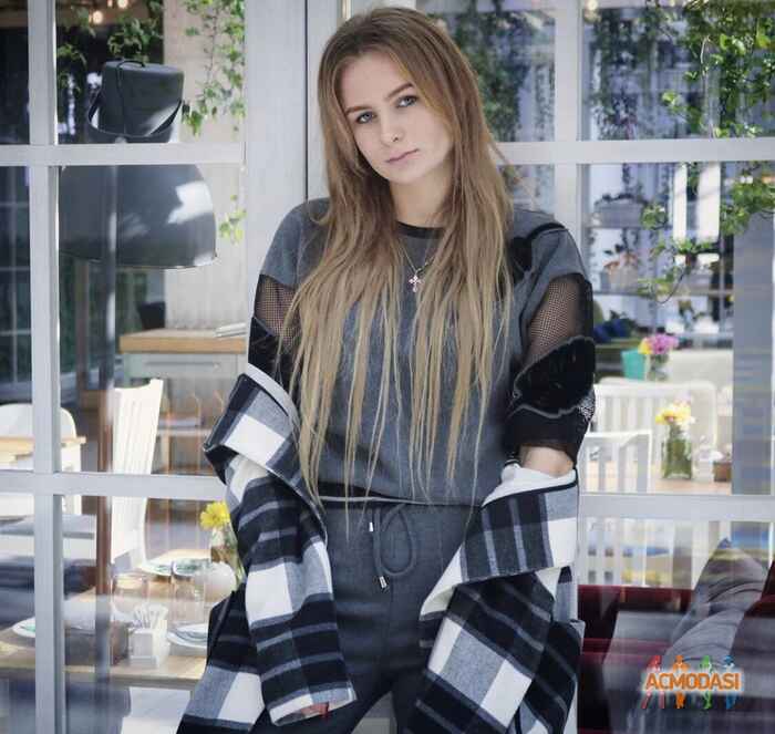 Дарья Копытова Павловна фото №1511622. Загружено 15 Сентября 2019