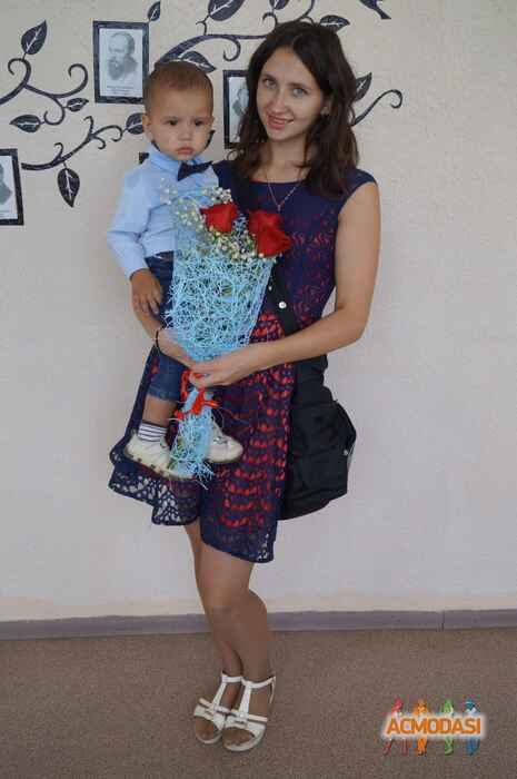 Светлана Викторовна Догорова фото №1534644. Загружено 02 Ноября 2019