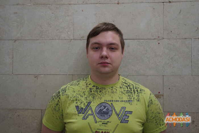 Максим Вадимович Марычев фото №1548474. Загружено 10 Декабря 2019