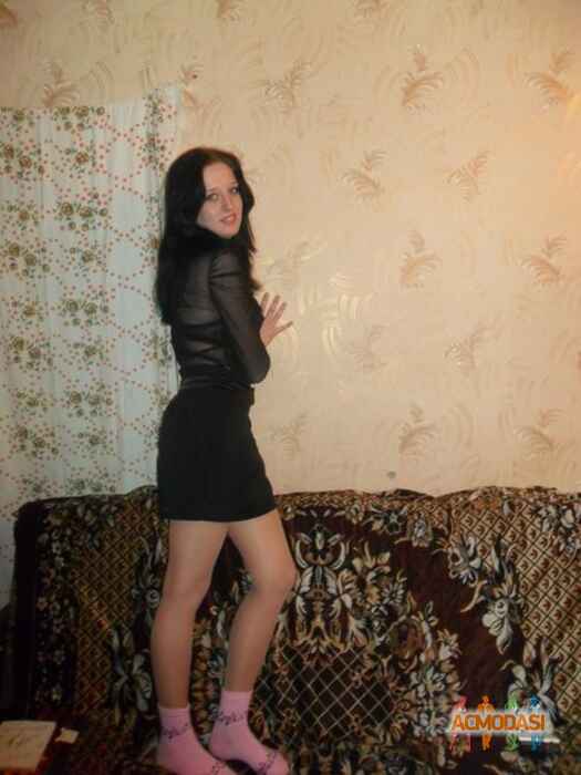 Анна Олеговна Герасименко фото №181769. Загружено 10 Апреля 2012