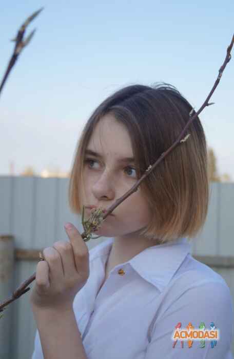 Анастасия Дмитриевна Денисова фото №1601281. Загружено 21 Мая 2020