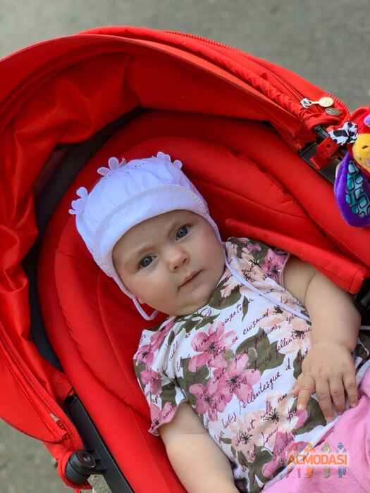 Данайя  Соколова фото №1661523. Загружено 30 Ноября 2020