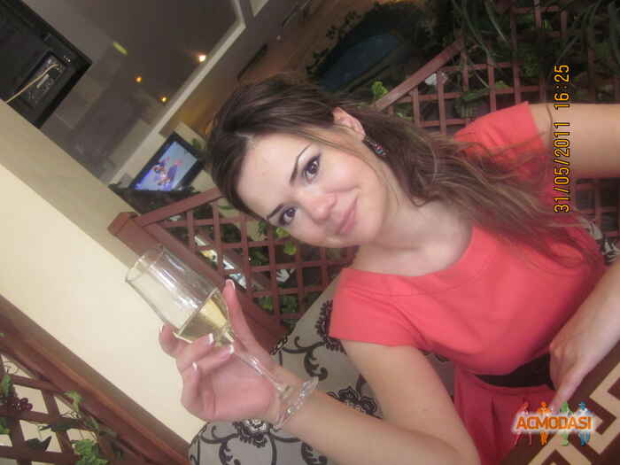 Ксения Сергеевна Селиванова фото №193640. Загружено 04 Мая 2012