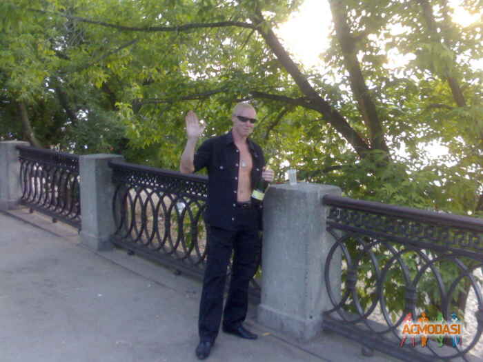 Александр Юрьевич Матвеев фото №590131. Загружено 05 Февраля 2014