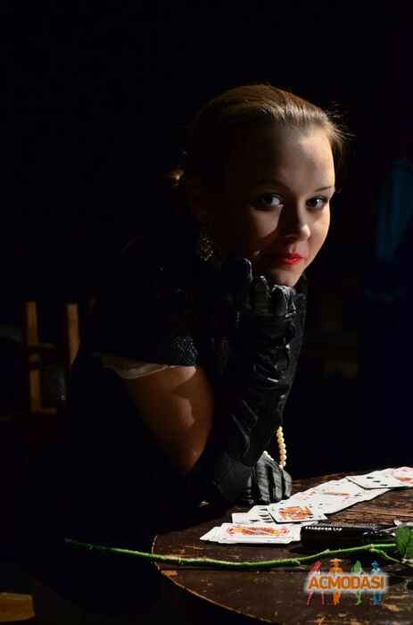 Катерина Ширяева (Тейлор) фото №550175. Загружено 11 Декабря 2013