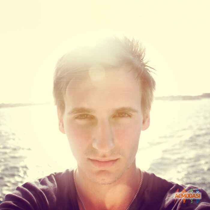 Илья Владимирович Садовников фото №608989. Загружено 05 Марта 2014