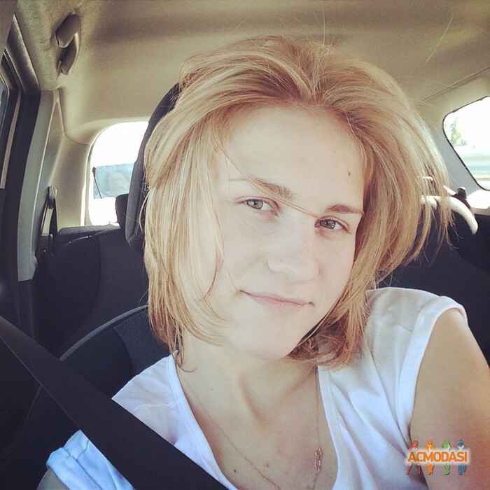 Мария Витальевна Смольянинова фото №708663. Загружено 13 Августа 2014