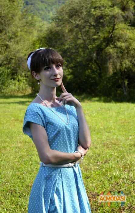 Рамета  Афашагова фото №715852. Загружено 23 Августа 2014