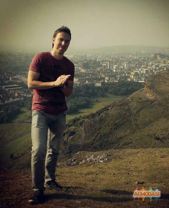 Dmitry  Acquafresca фото №828783. Загружено 01 Марта 2015