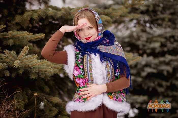 Юлия  Калеганова фото №850909. Загружено 18 Апреля 2015