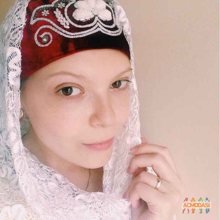 Екатерина  Владимировна фото №882447. Загружено 05 Июля 2015