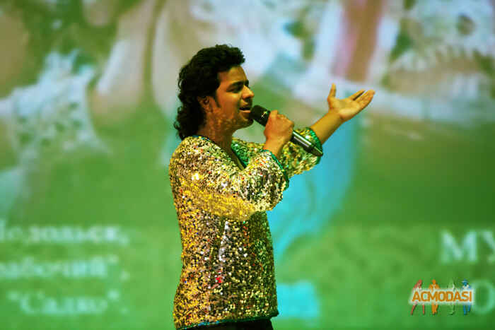 Amir  Khan фото №1093106. Загружено 04 Октября 2016