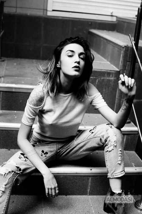 Анастасия Андреевна Декинова фото №912628. Загружено 27 Августа 2015