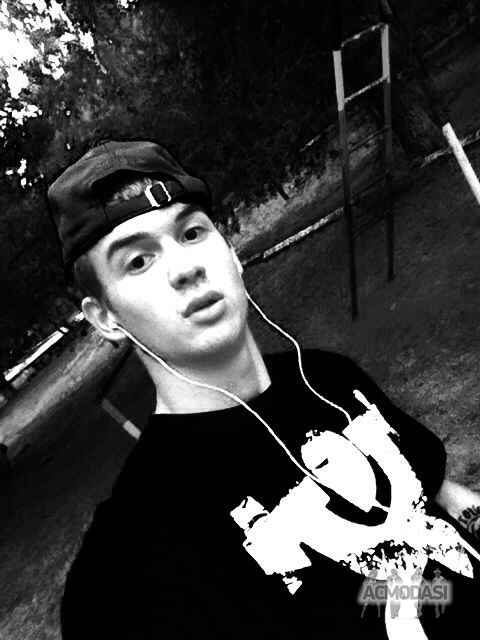 Даниил  Бодров фото №932308. Загружено 06 Октября 2015