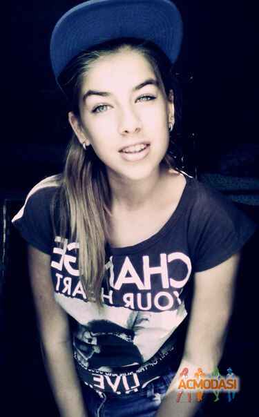 Катерина Ошкович Локова фото №937499. Загружено 13 Октября 2015