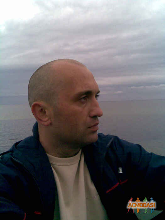 Владимир Константинович Хмарук фото №955498. Загружено 16 Ноября 2015