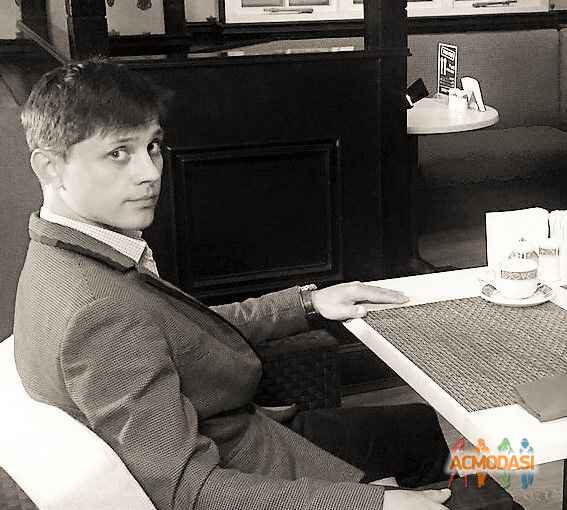 Константин Юрьевич Бушуев фото №1093349. Загружено 05 Октября 2016