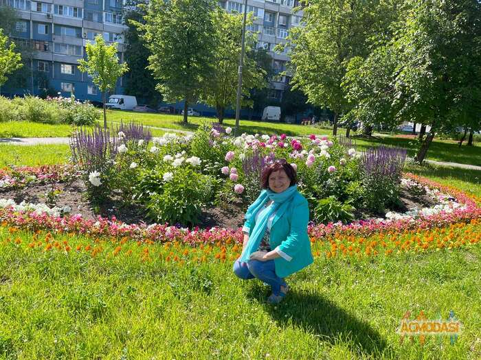 Елена Валентиновна Черненкова фото №1803949. Загружено 28 Июня 2022