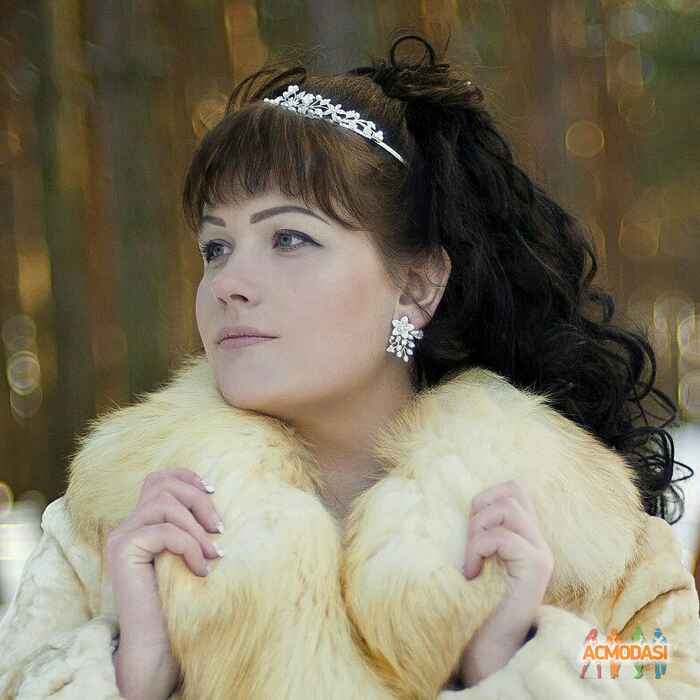 Полина Дмитриевна Чулкова фото №1247337. Загружено 06 Ноября 2017