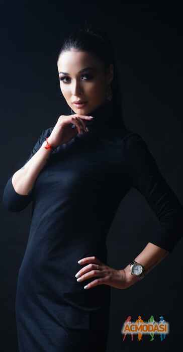 Джульетта Нисимовна Абрамова фото №1513637. Загружено 19 Сентября 2019