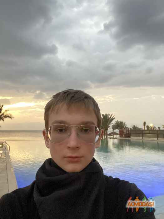 Егор Алексеевич Соколов фото №1612269. Загружено 25 Июня 2020