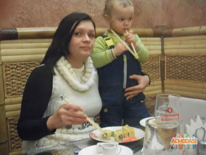 Кузьмина Ольга Сергеевна фото №171636. Загружено 25 Марта 2012