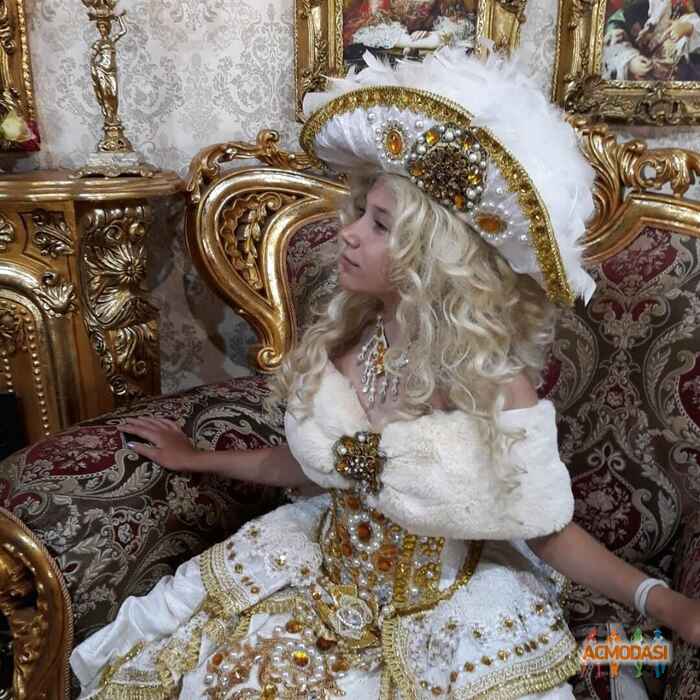 Софья  Ломтева фото №1624405. Загружено 30 Июля 2020