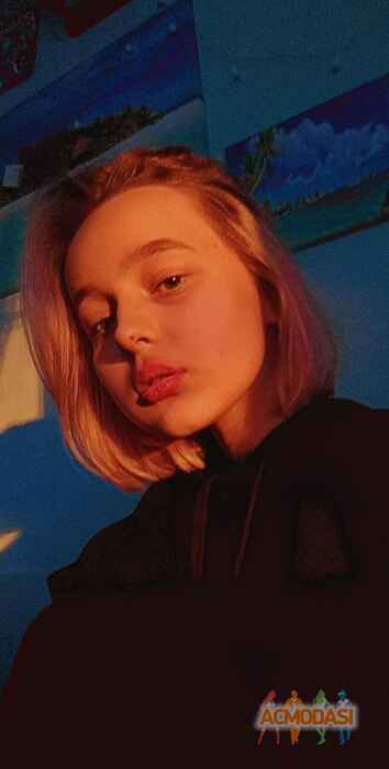 Дарья  Левашова фото №1664643. Загружено 10 Декабря 2020