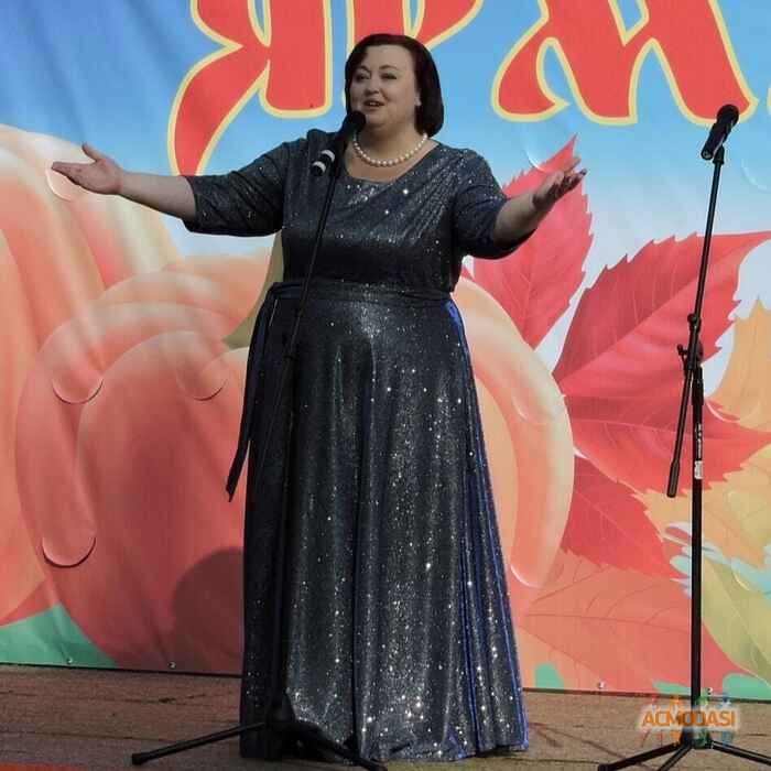 Екатерина Юрьевна Петрова фото №1668627. Загружено 24 Декабря 2020