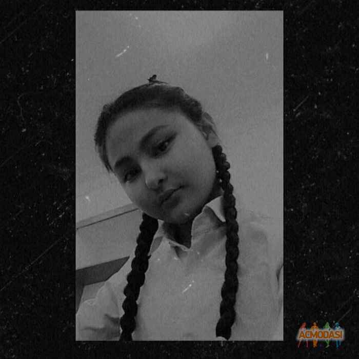 Аружан  Сериккызы фото №1717606. Загружено 22 Июня 2021