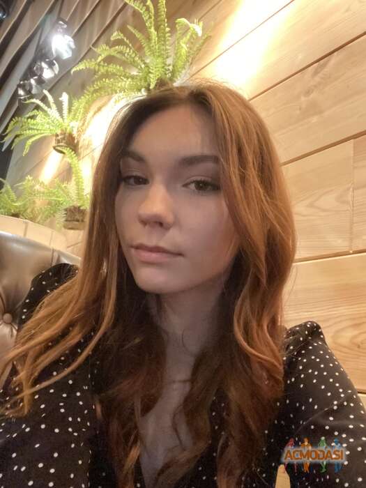 Диана  Лукасик фото №1815677. Загружено 23 Августа 2022