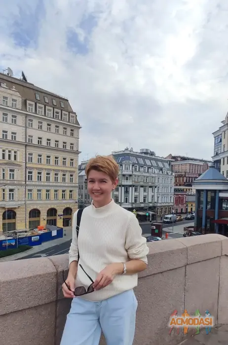 Ольга  Аникеева фото №1914746. Загружено 15 Декабря 2024