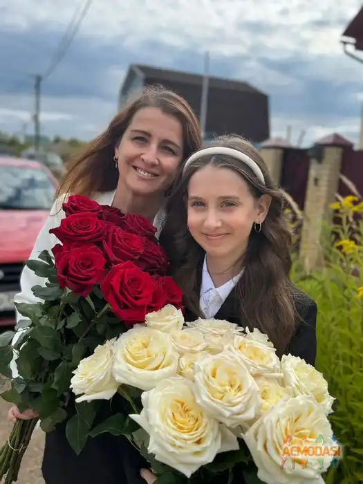 Ольга   фото №1938655. Загружено 14 Октября 2025