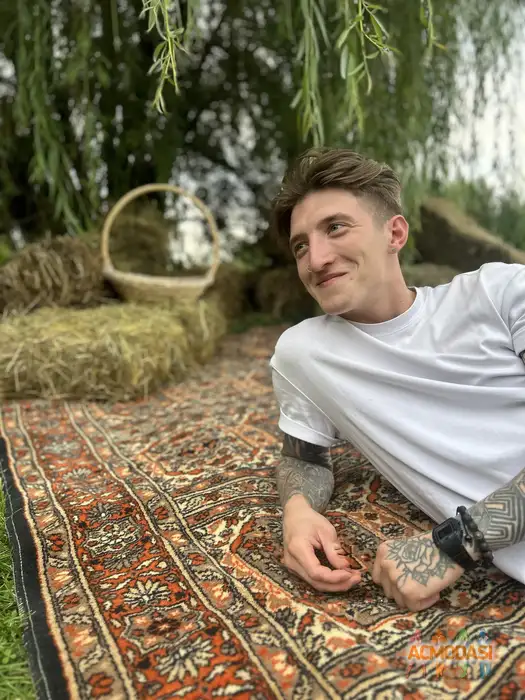 Артем  Филипский фото №1941938. Загружено 21 Ноября 2025