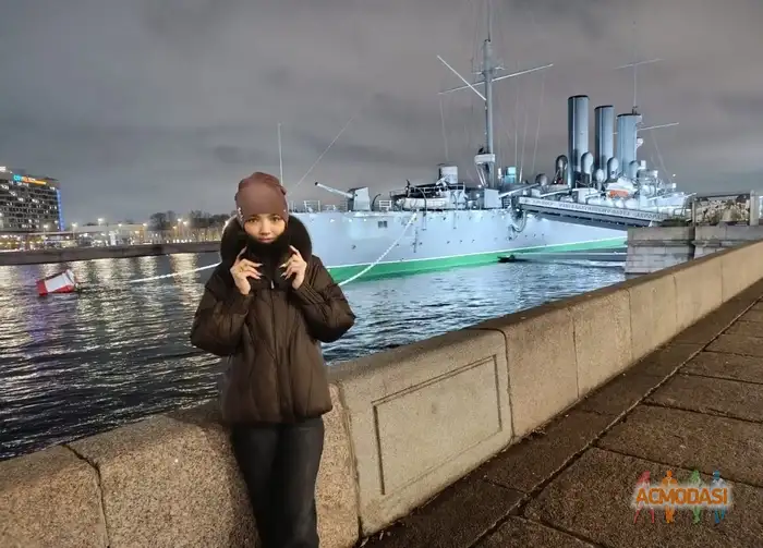 Кристина   фото №1943306. Загружено 08 Декабря 2025